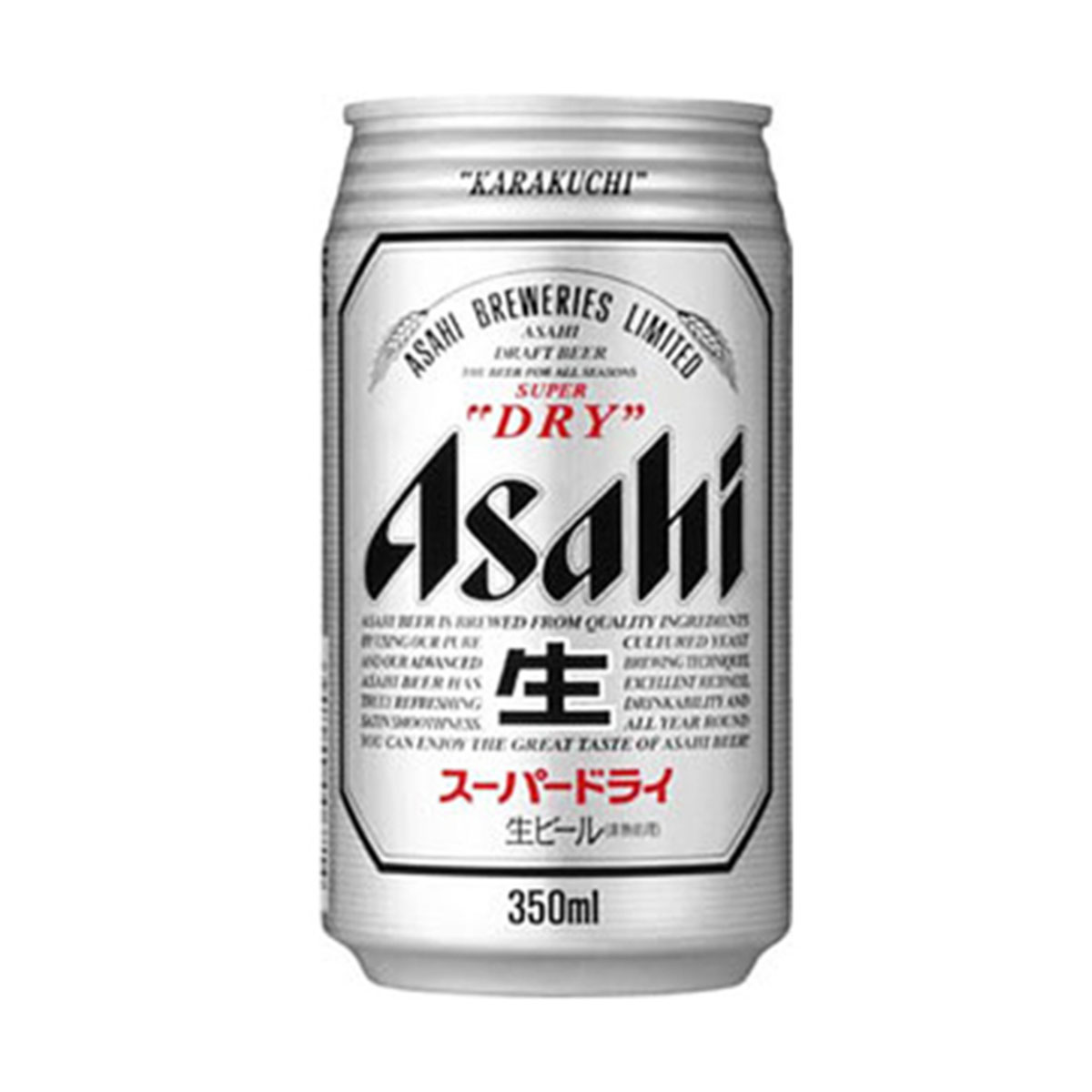 Asahi