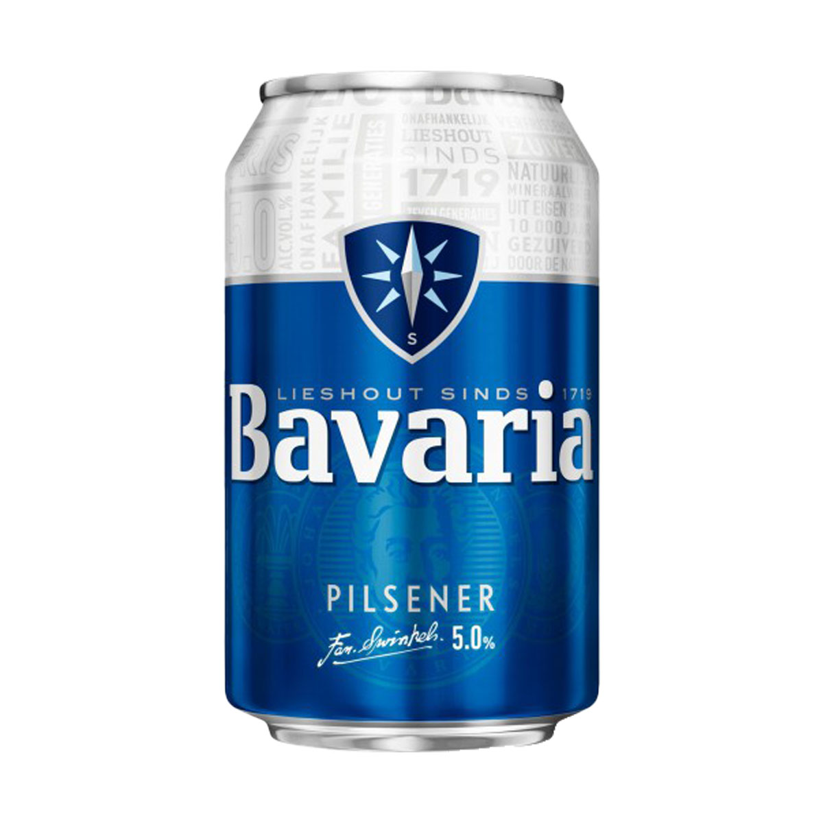Bavaria bier