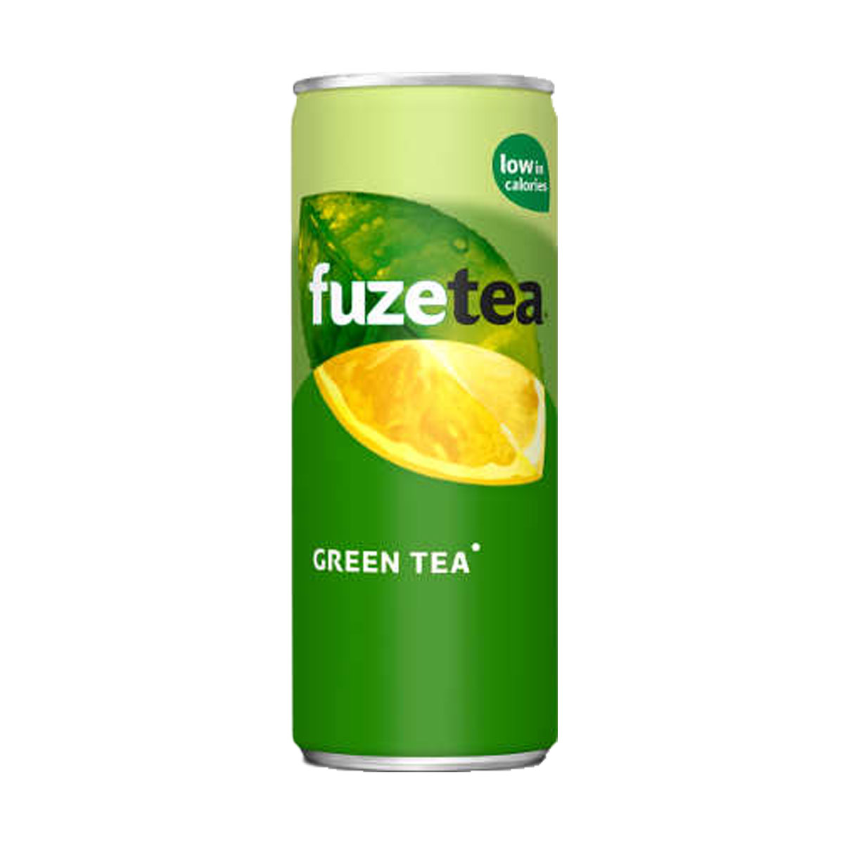 Fuzetea greentea