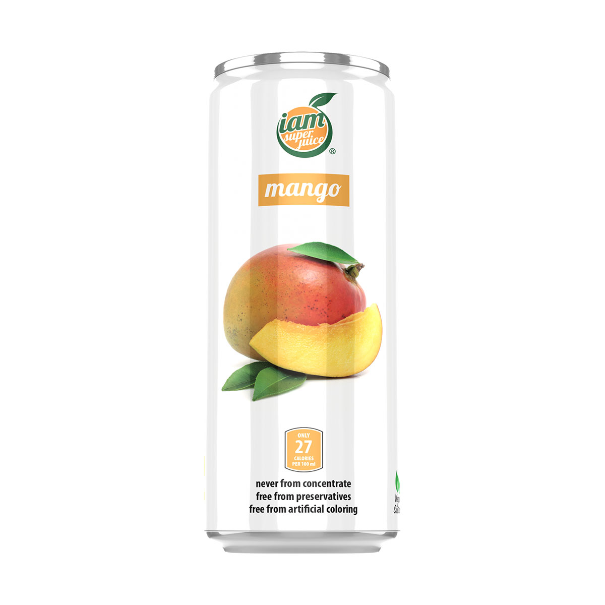 Superjuice mango