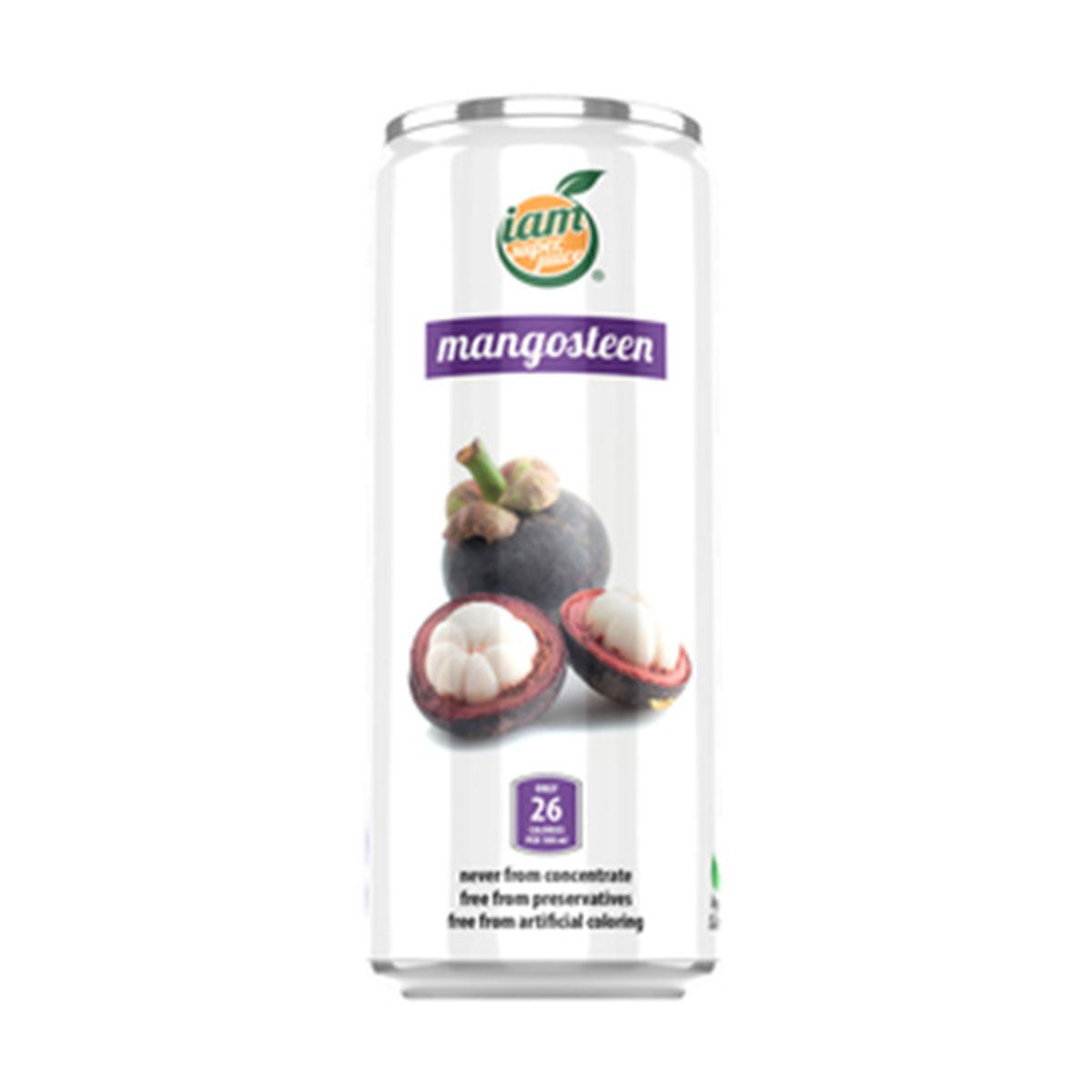 Superjuice mangosteen