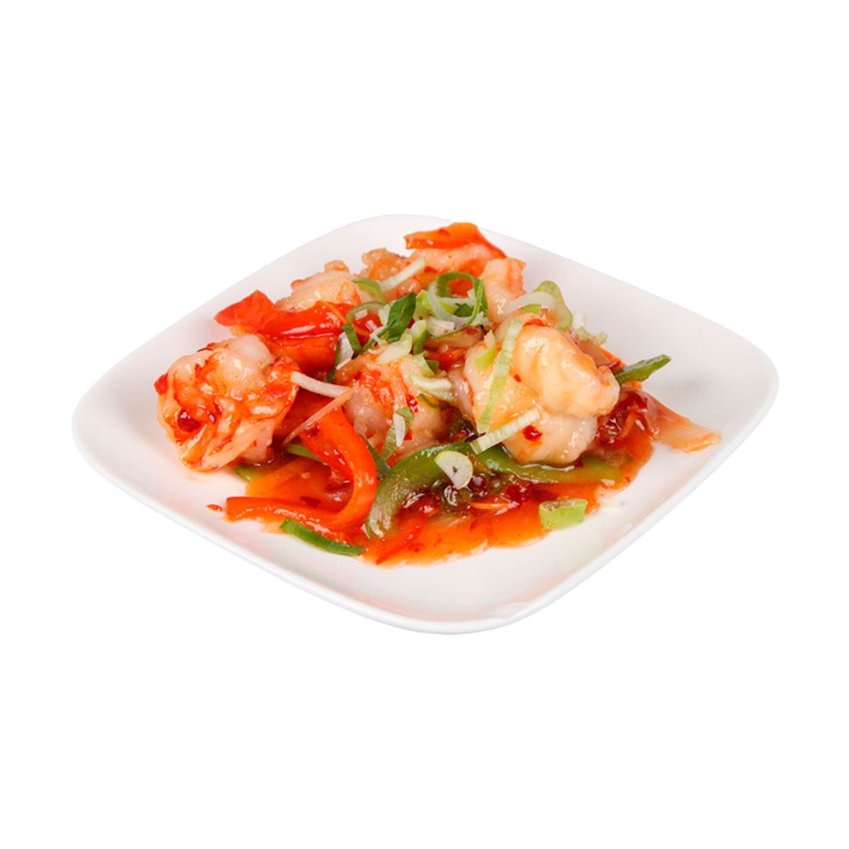 Ebi chili