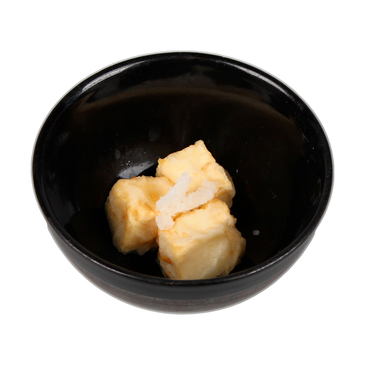 Agedashi tofu