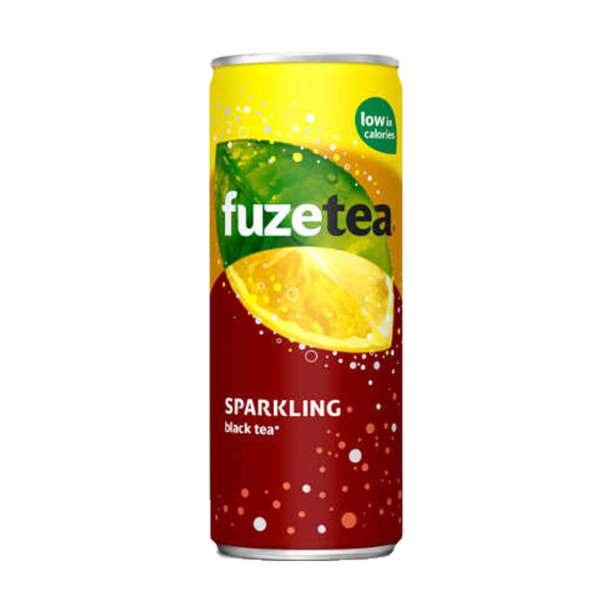 Fuzetea icetea