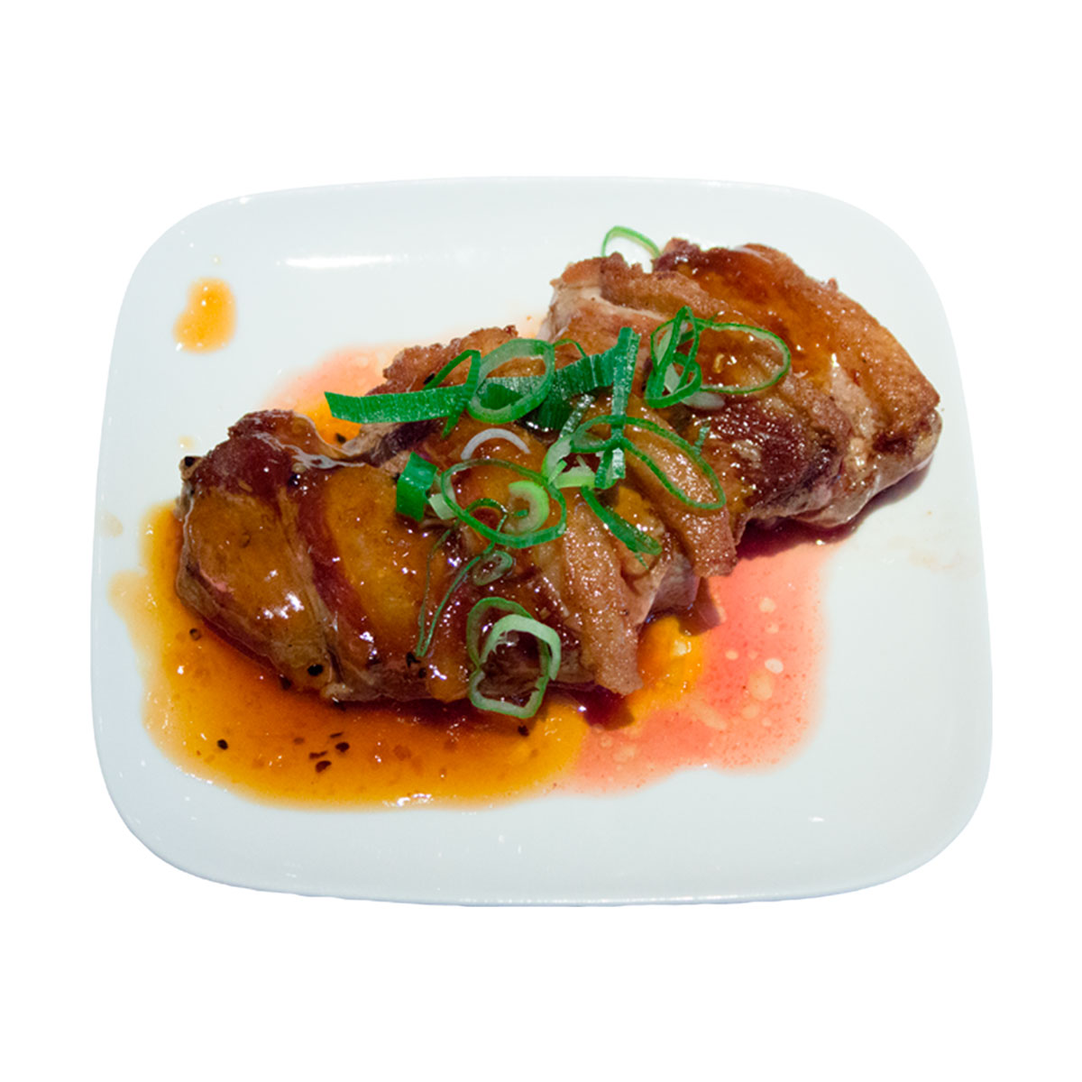 Kamo yaki