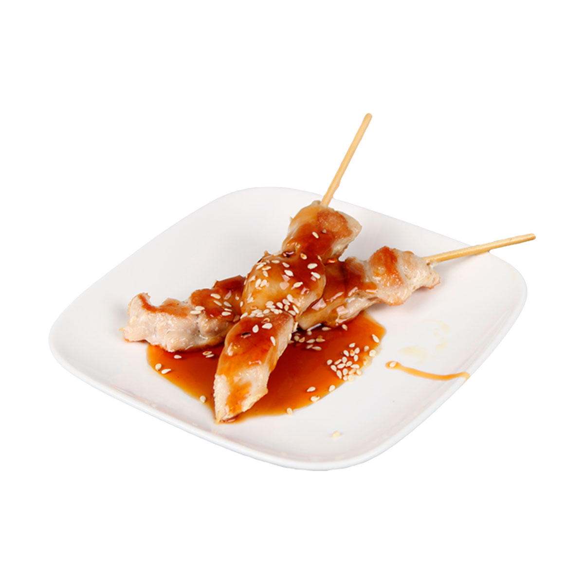 Yakitori