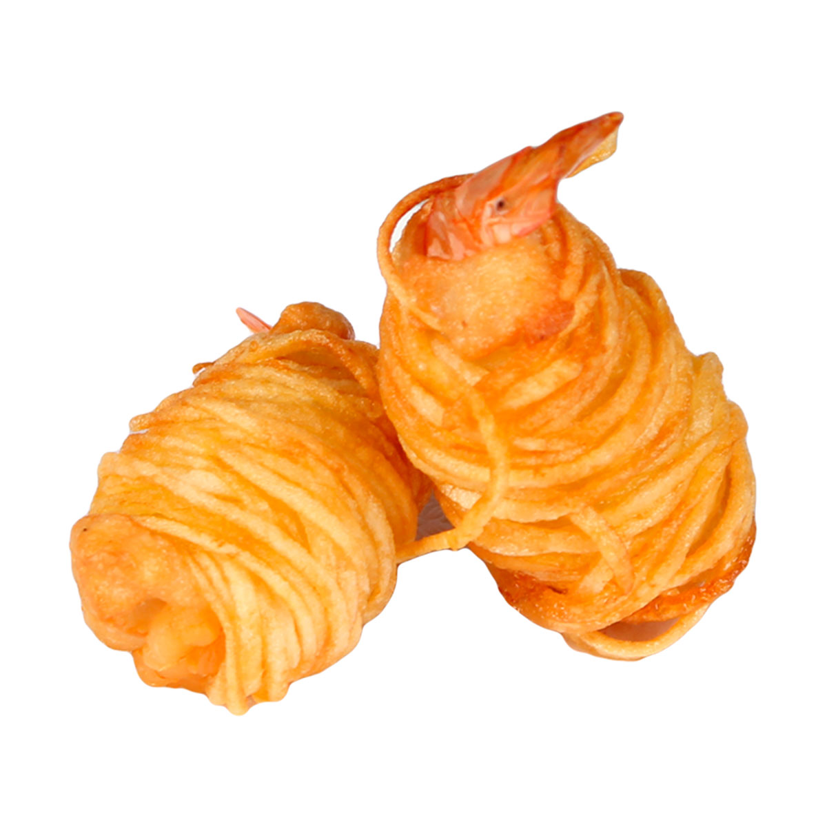 Ebi korokke