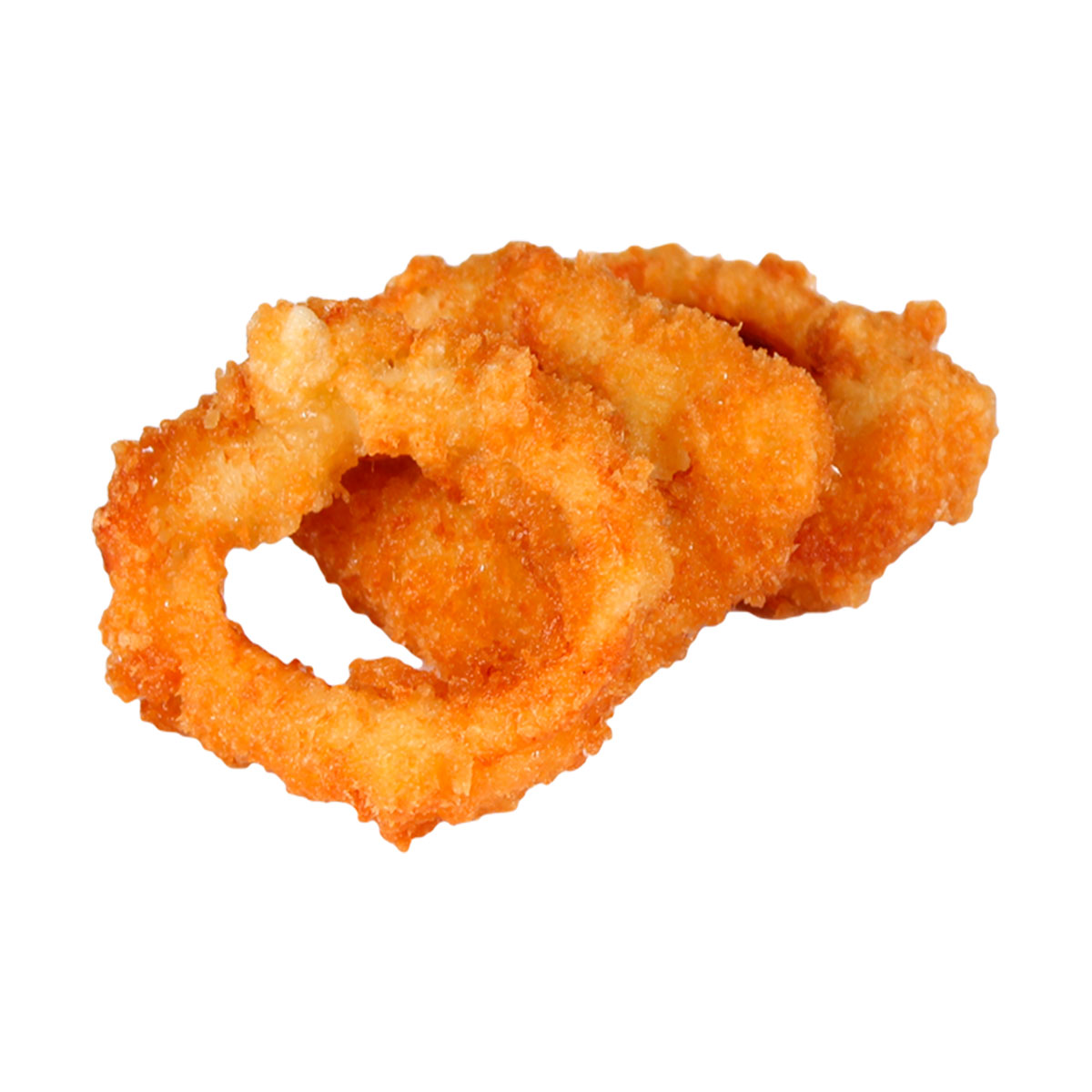 Ika fry