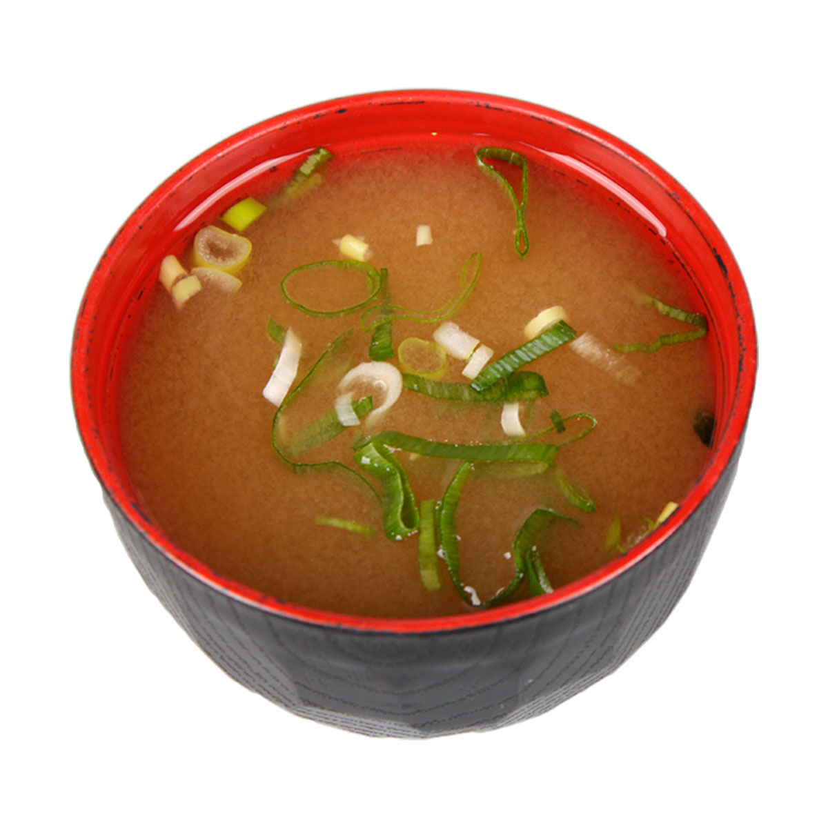 Miso soep