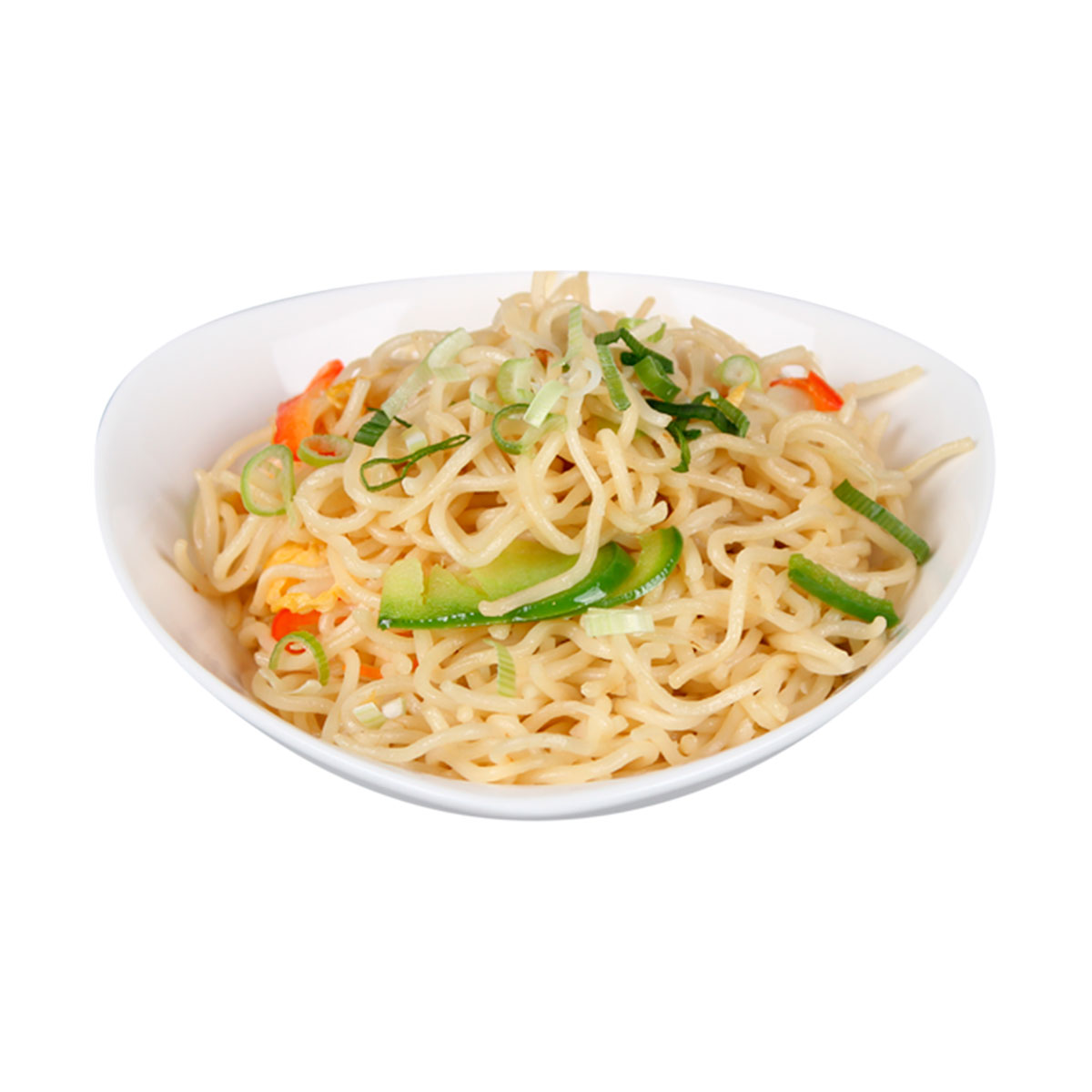 Fried noodles