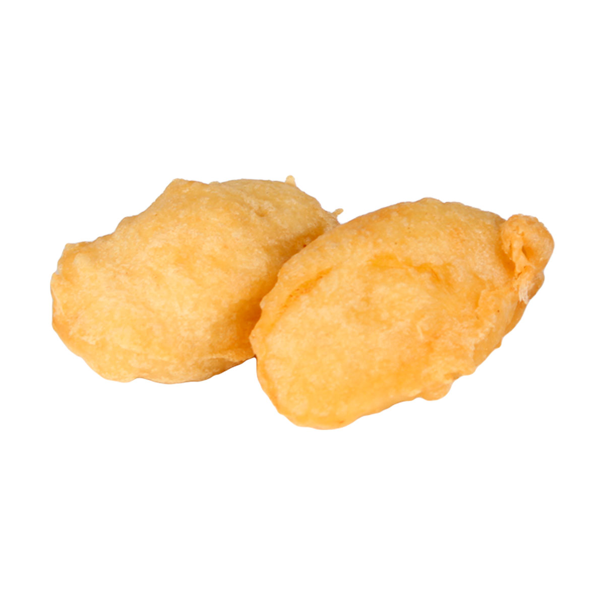Fried banana