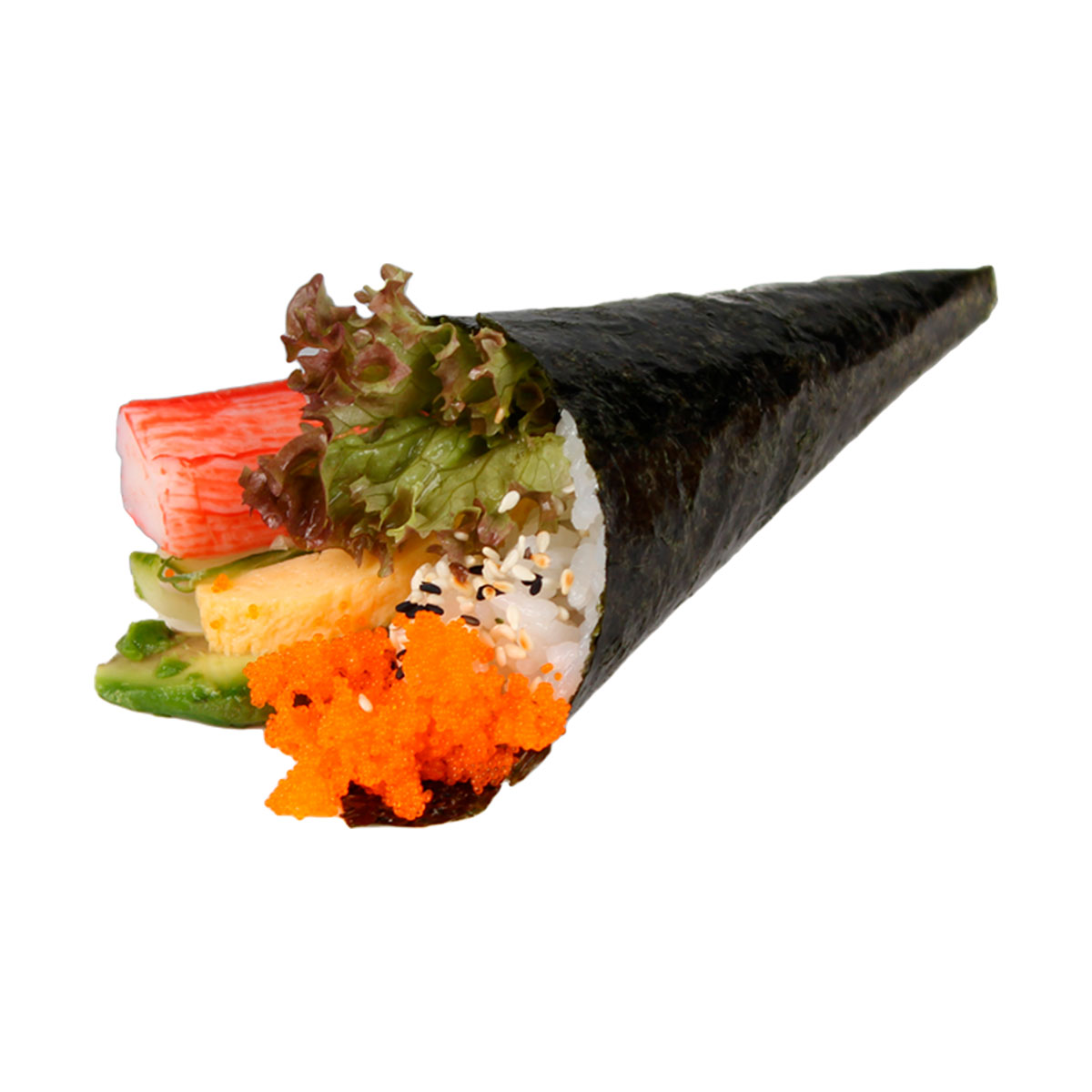 Temaki California
