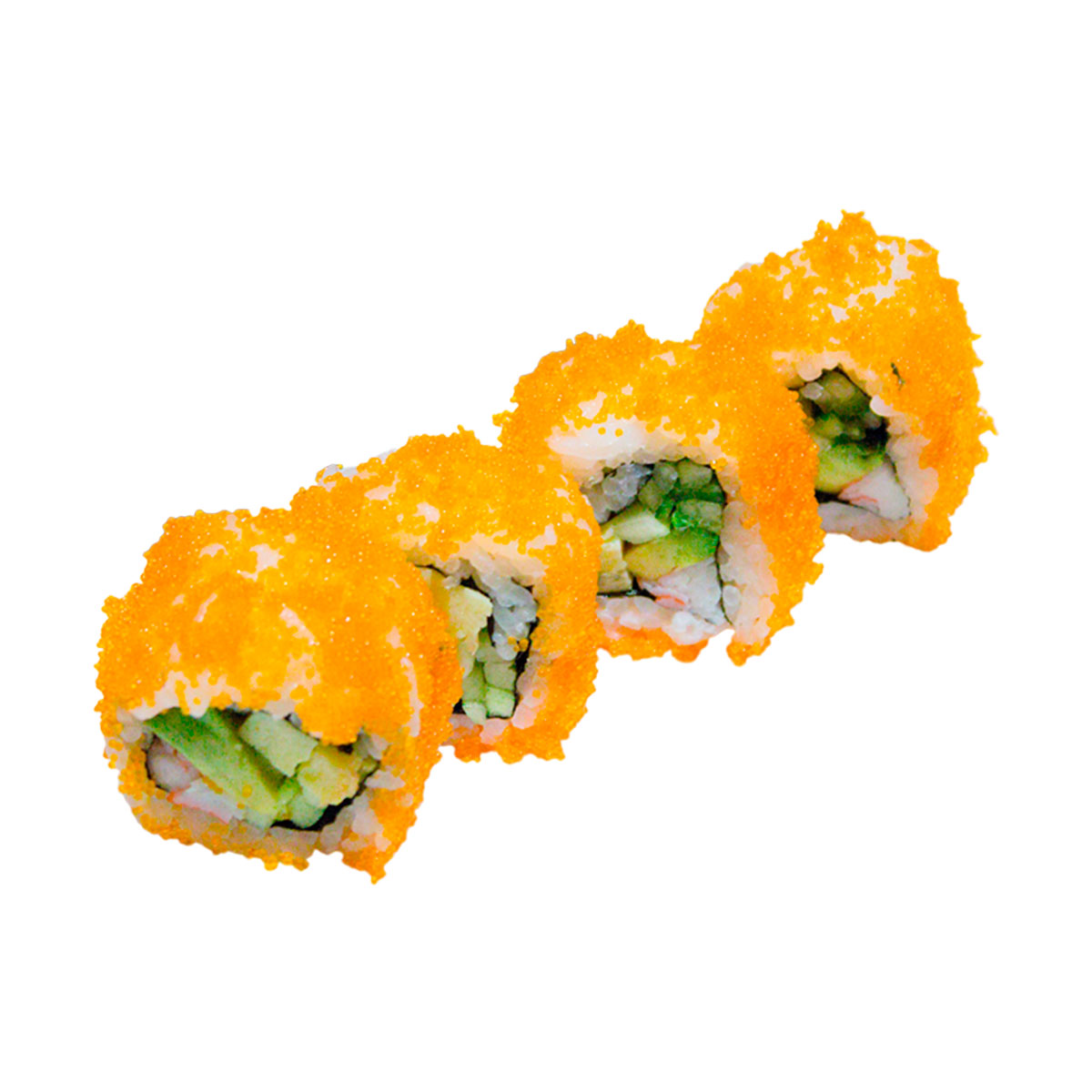 California maki