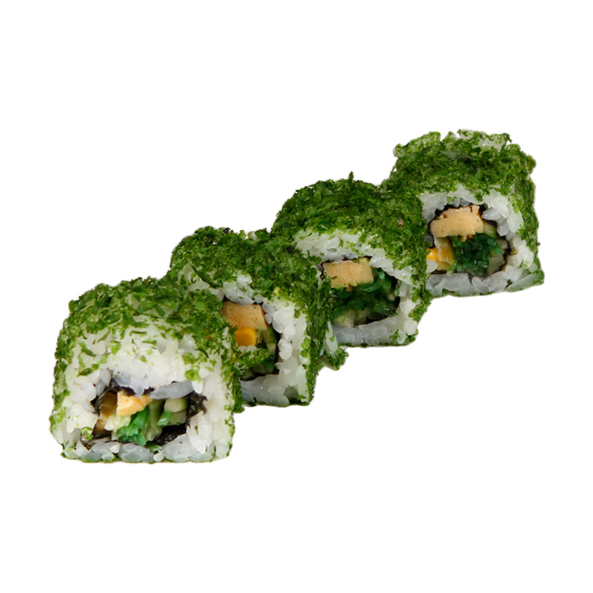 Crispy maki