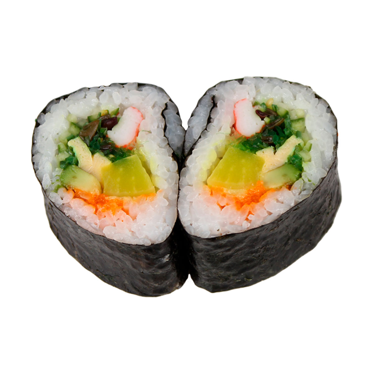 Futo maki