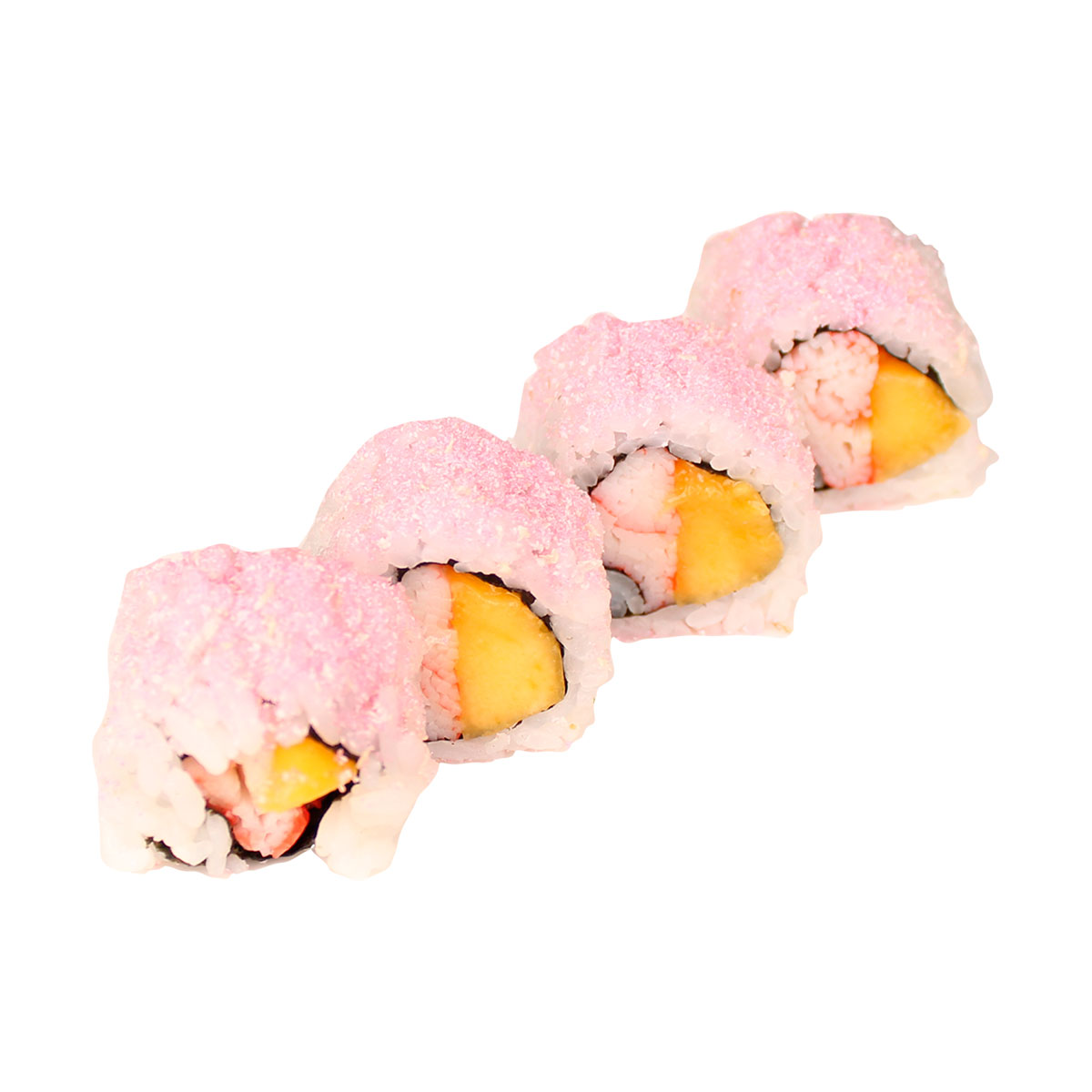 Mango maki