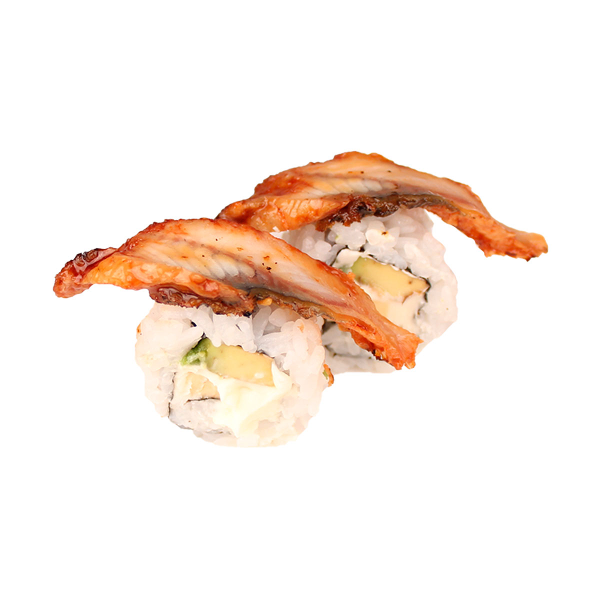 Unagi cheese maki