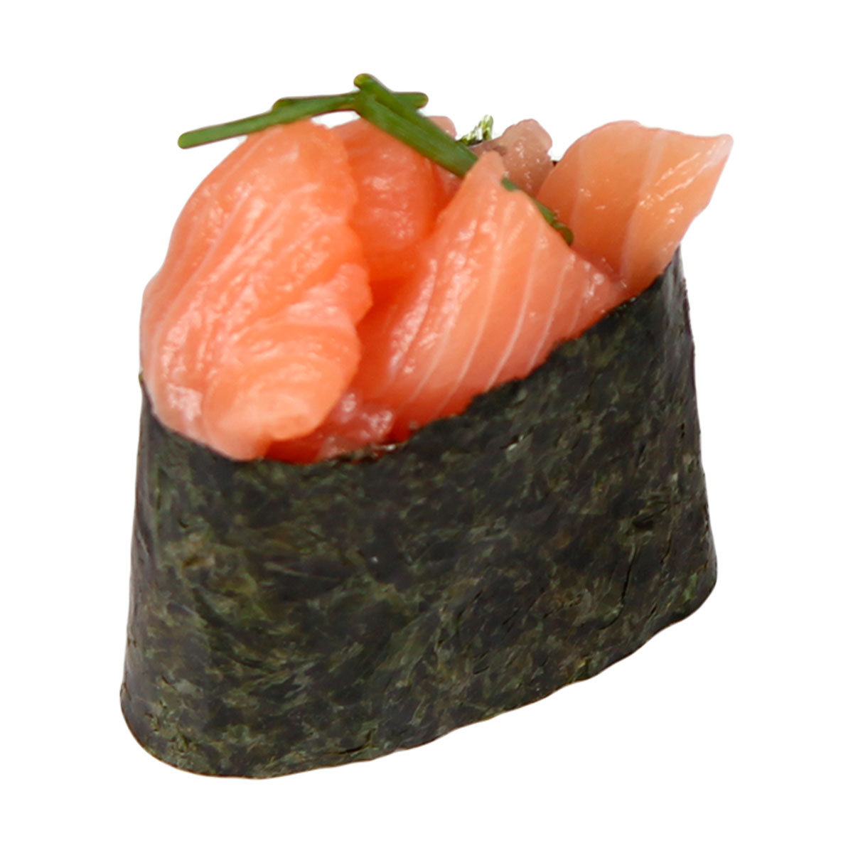 Zalm gunkan