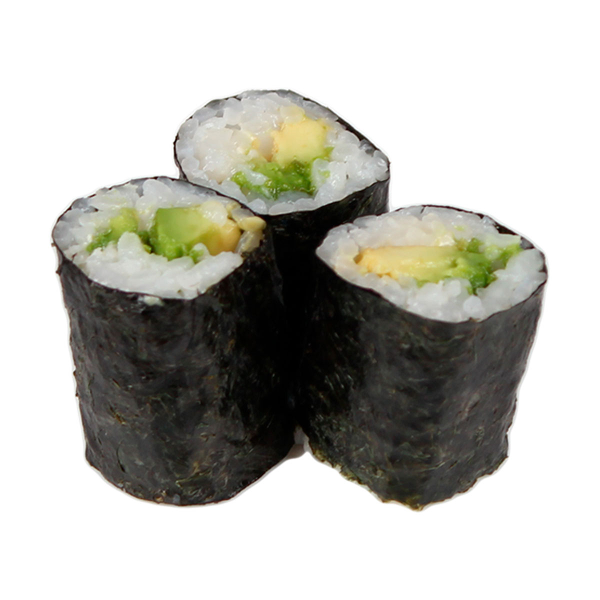 Avocado maki