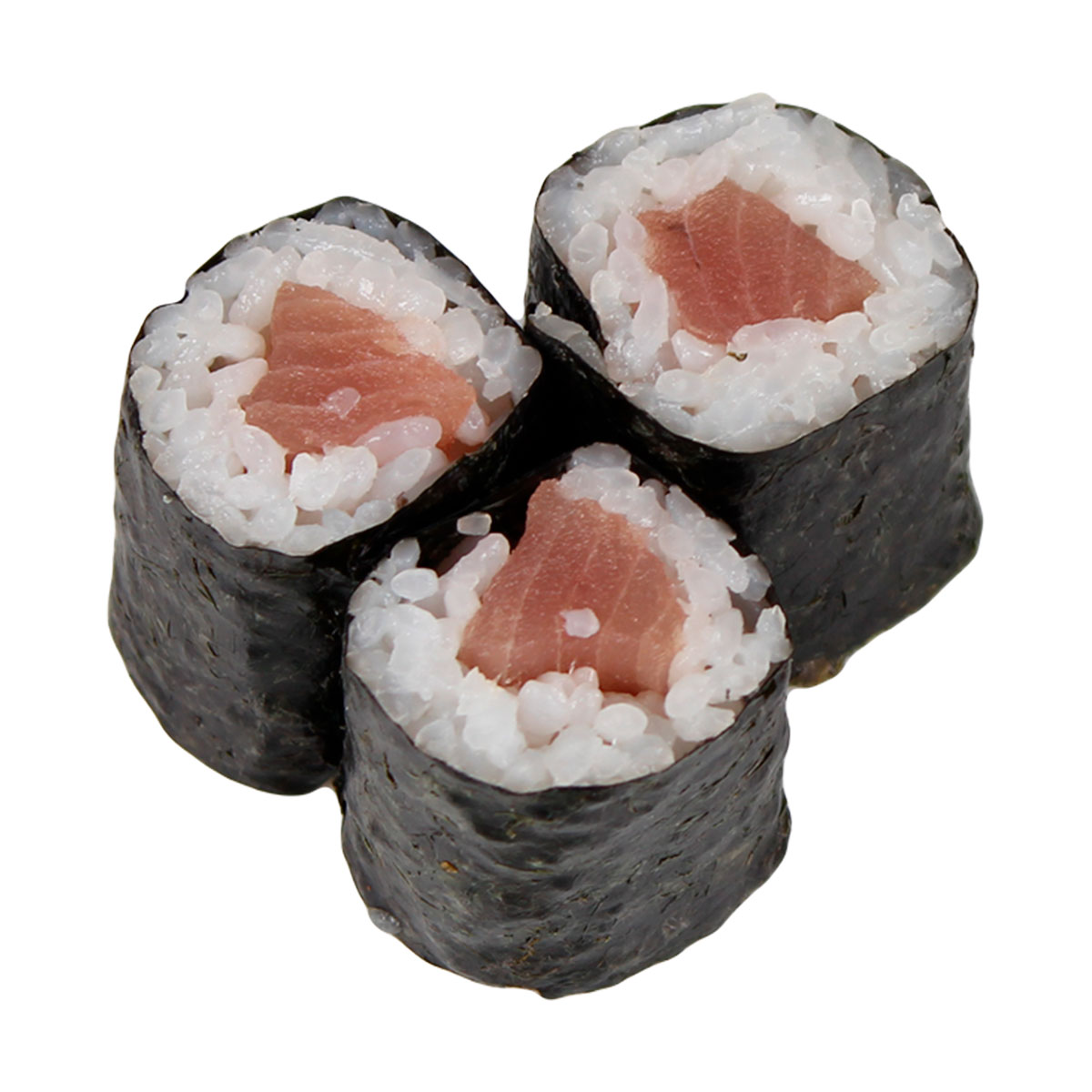 Tekka maki