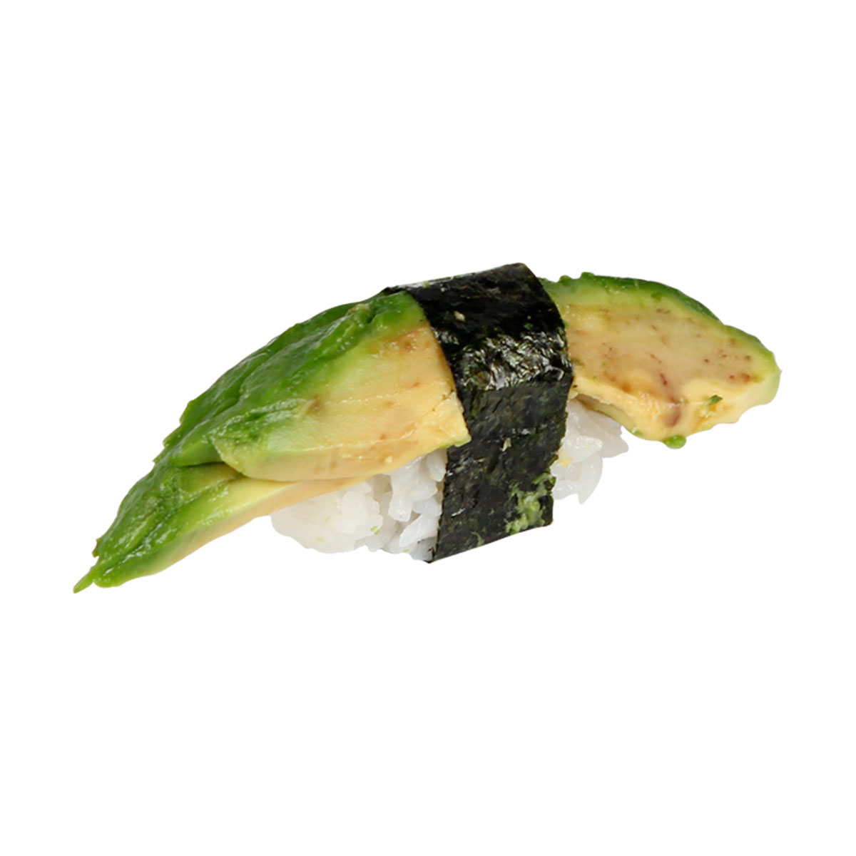 Avocado nigiri