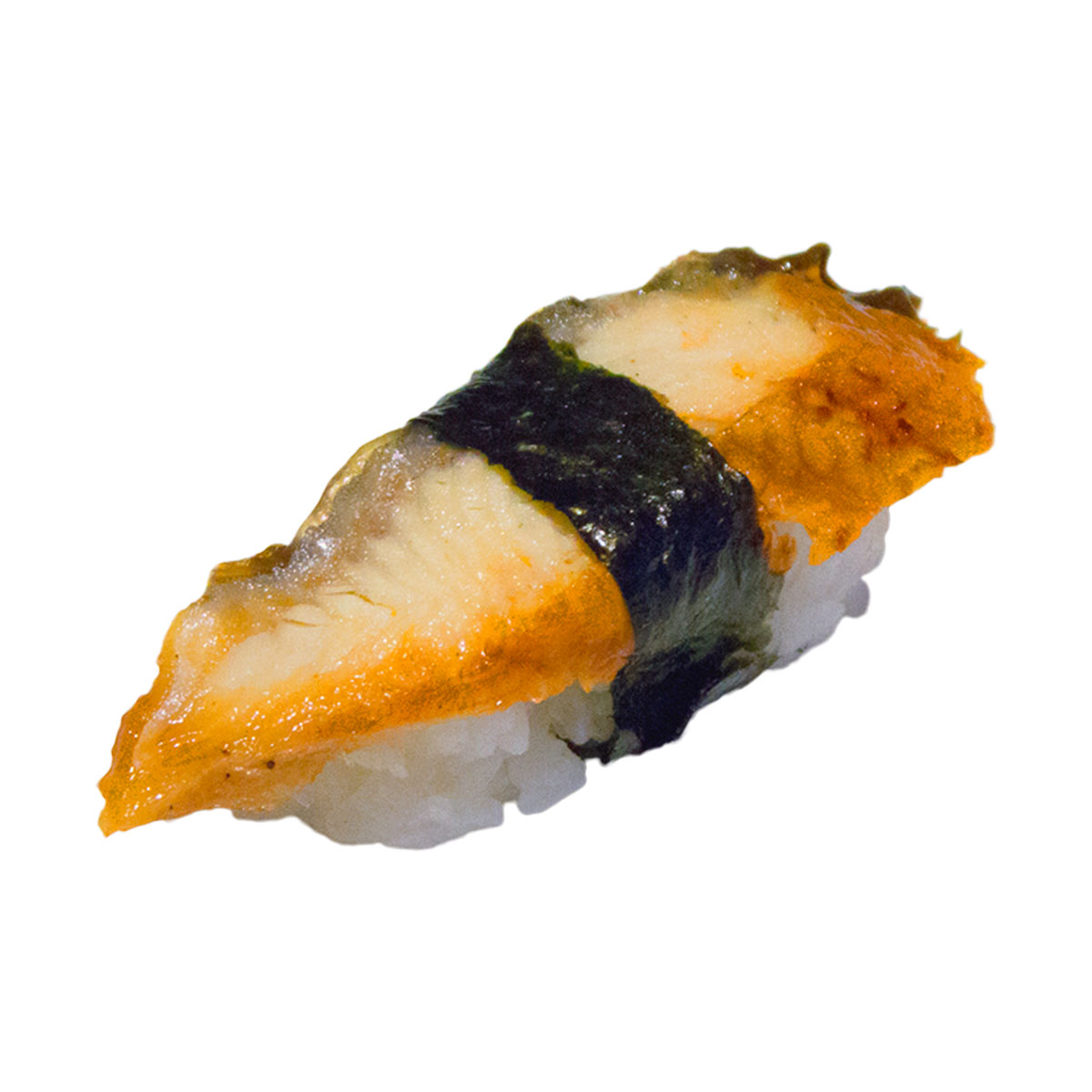 Unagi nigiri