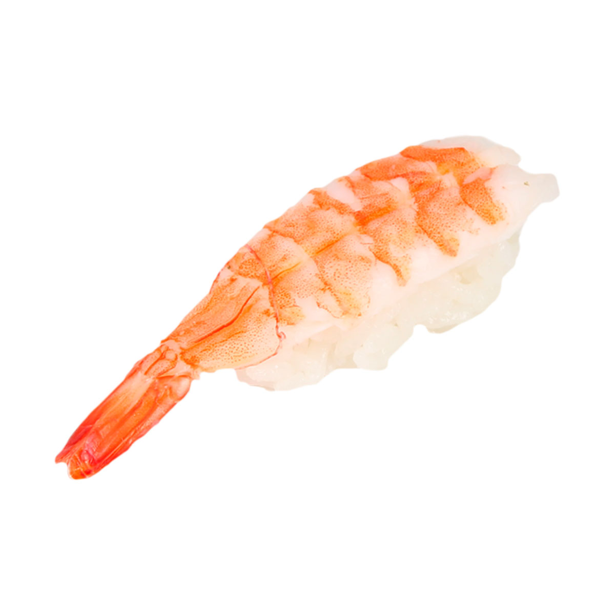 Ebi nigiri