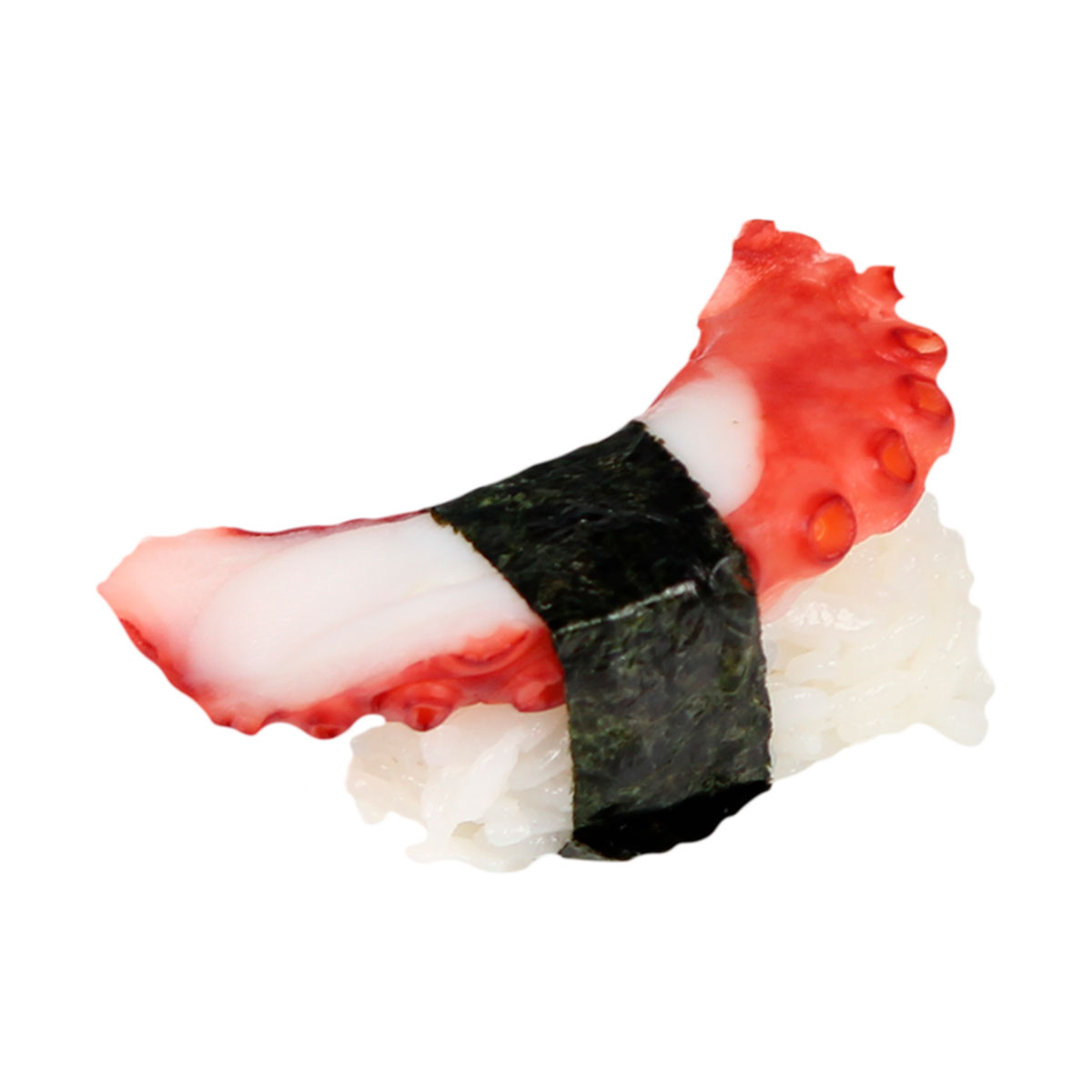 Tako nigiri
