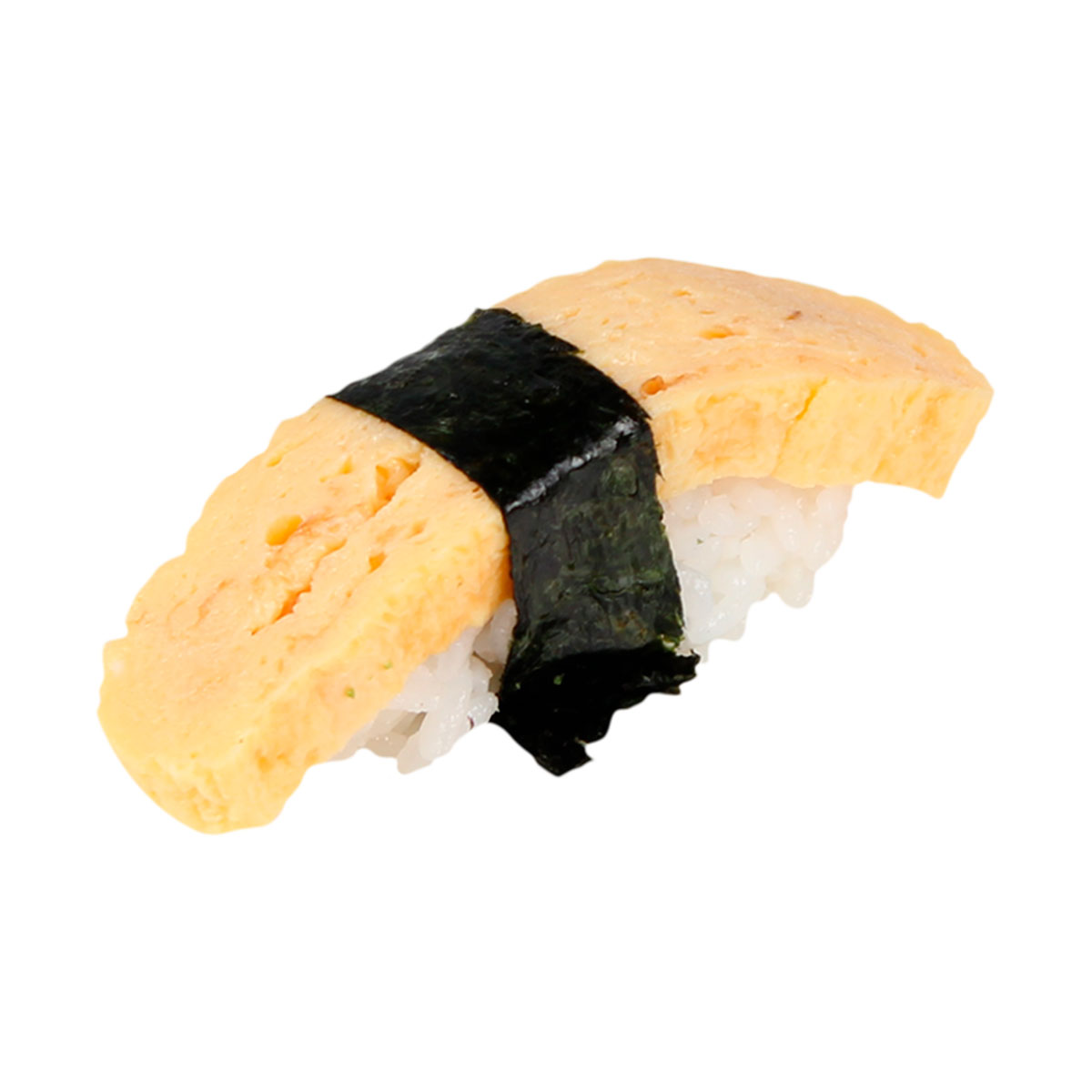 Tamago nigiri