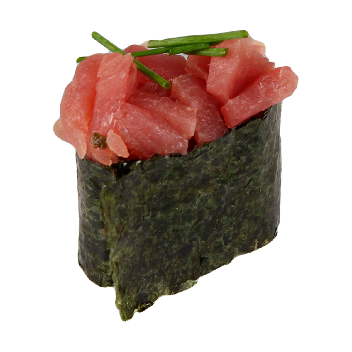 Tonijn gunkan