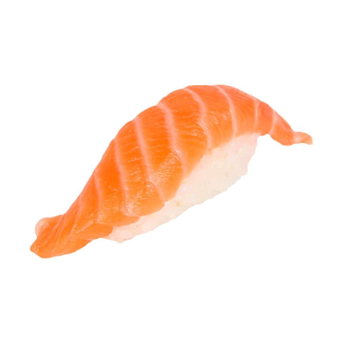 Sake nigiri