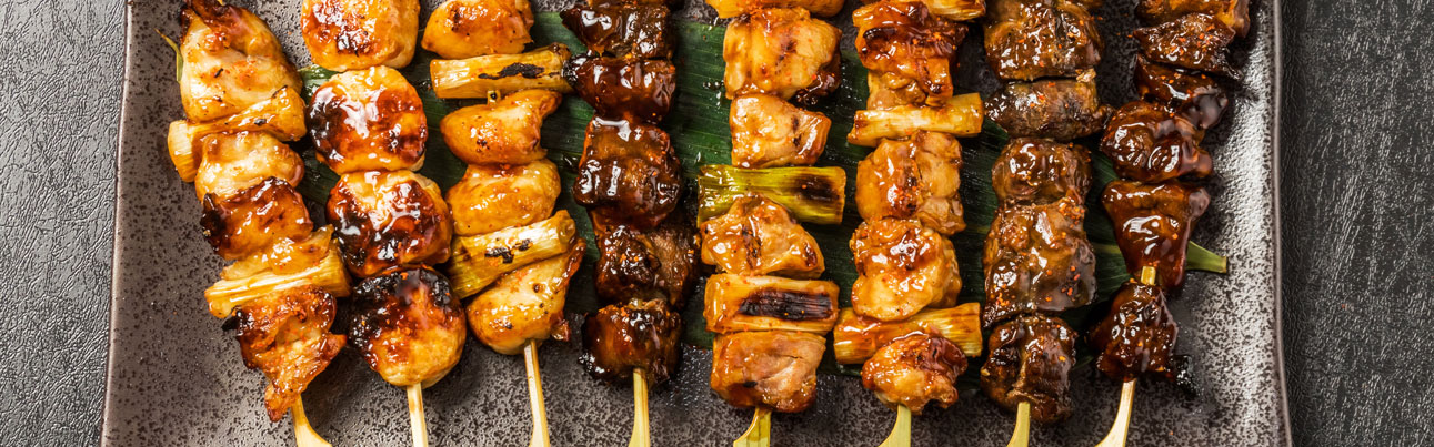 Kushiyaki