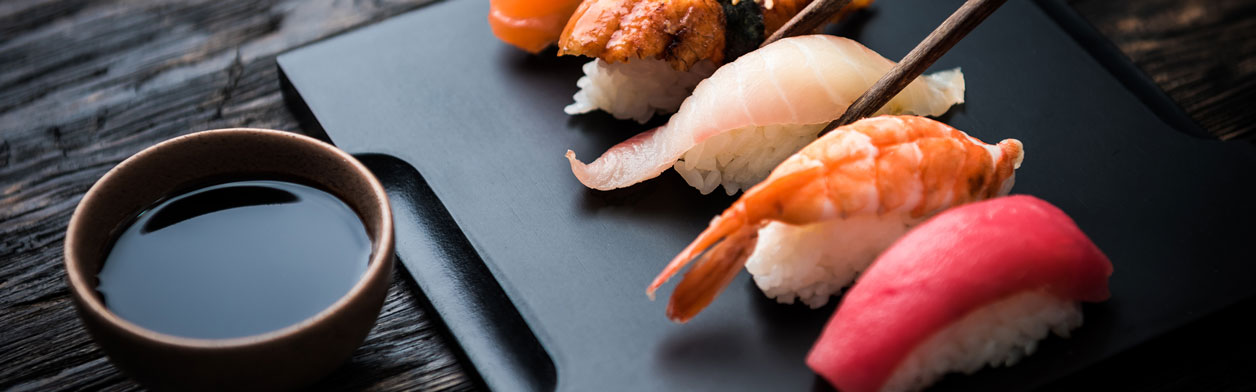 Nigiri