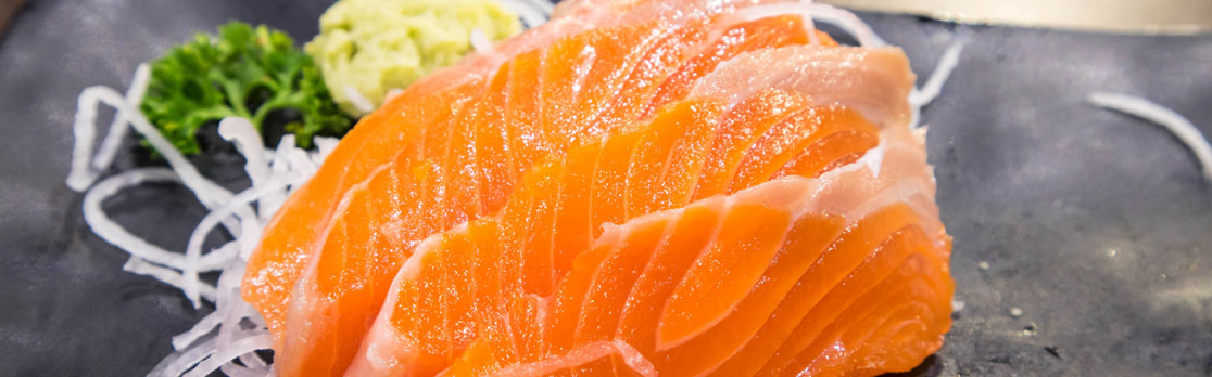 Sashimi