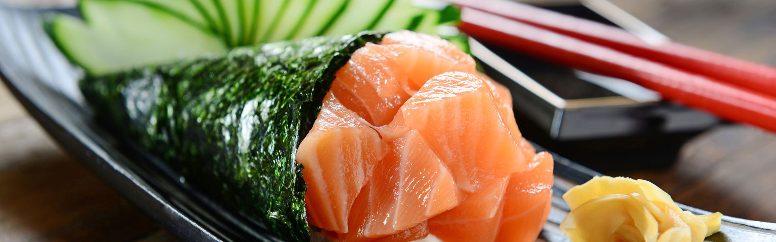 Temaki