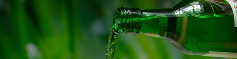 Korean Soju